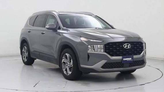 HYUNDAI SANTA FE 2023 5NMS24AJ9PH650778 image